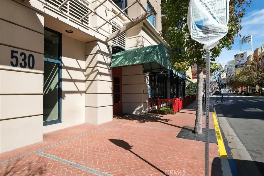 530 K Street #218, San Diego, CA 92101 - #3