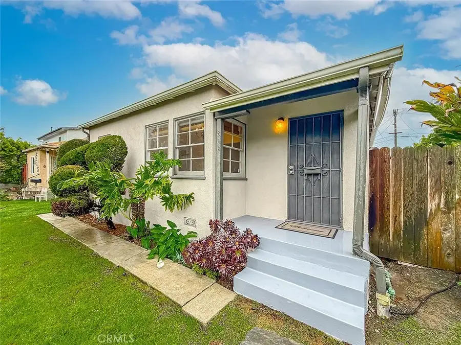 866 Flower Avenue, Venice, CA 90291 - #3