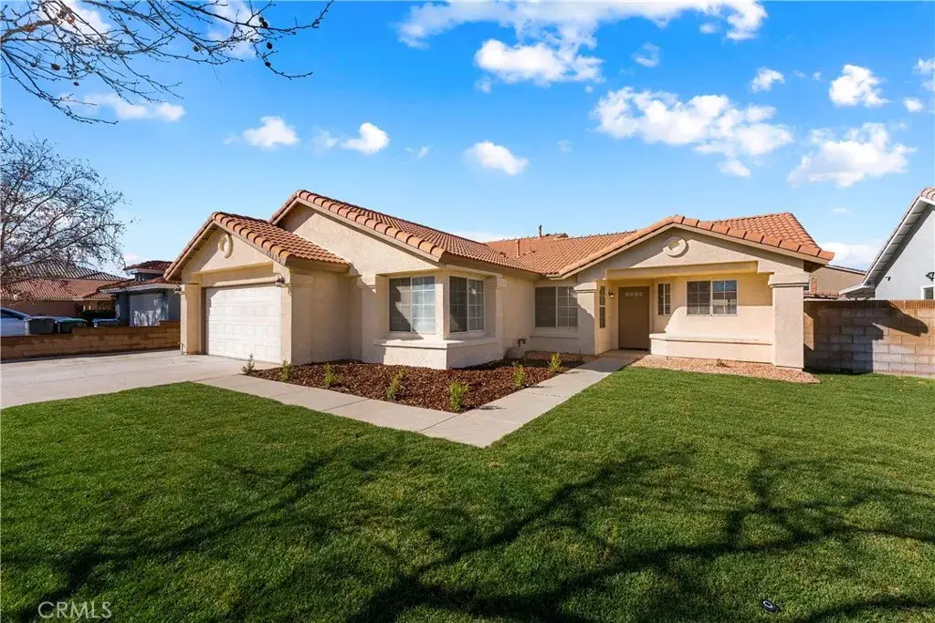 38233 Pelion Court, Palmdale, CA 93550 - #1