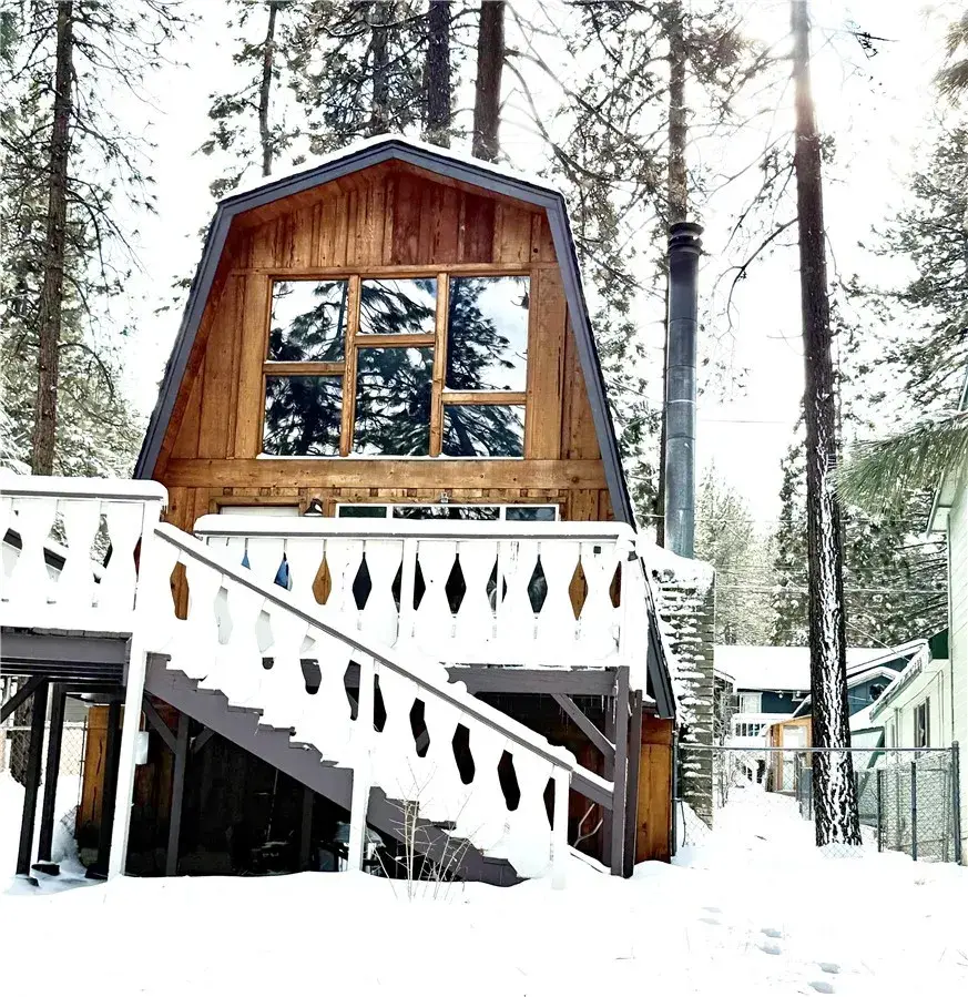 1625 Virginia, Wrightwood, CA 92379 - #1