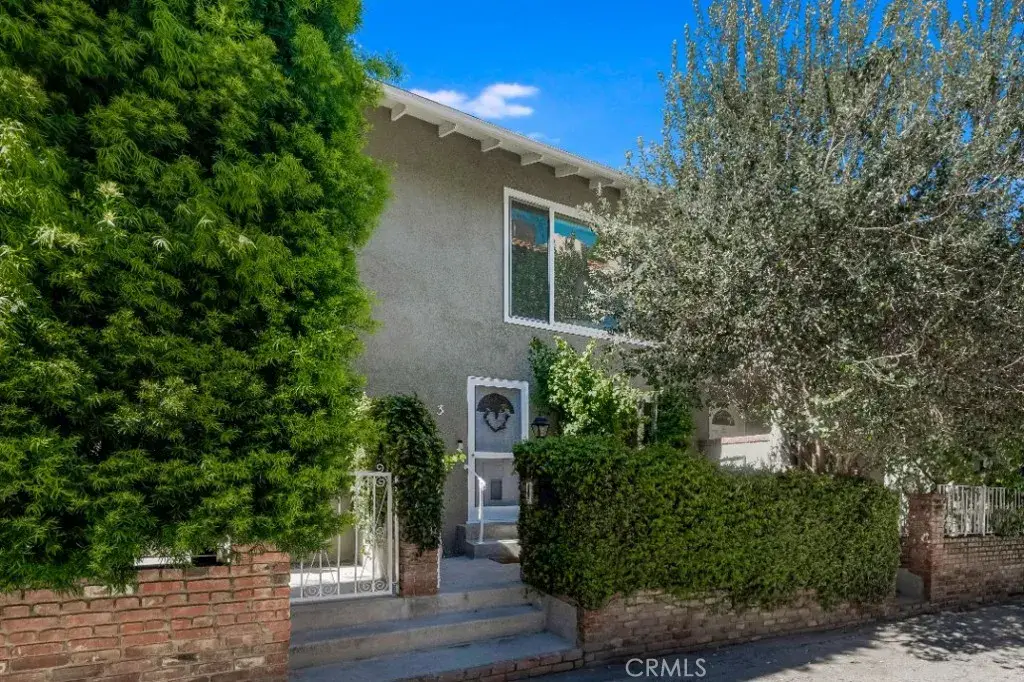 14238 Dickens Street #3, Sherman Oaks, CA 91423 - #1