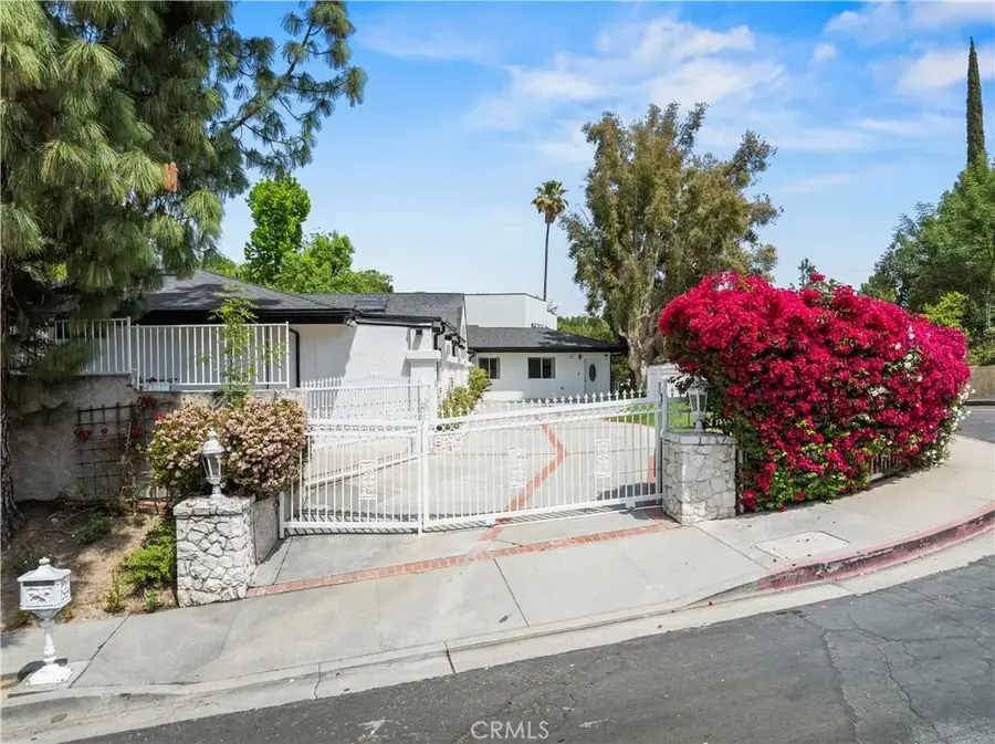 4250 Louise, Encino, CA 91316 - #2