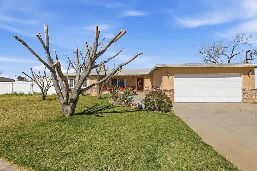 10231 E Avenue R2, Littlerock, CA 93543 - #2