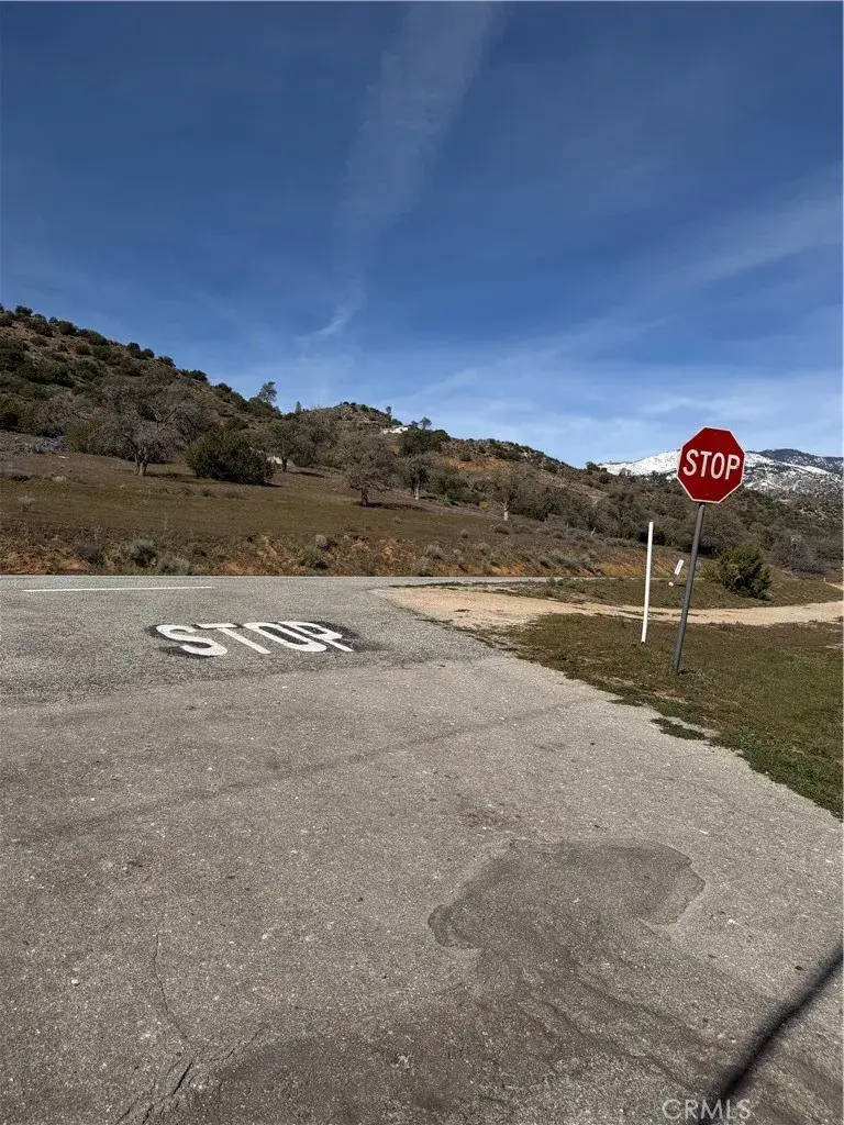 0 Sand Canyon, Caliente, CA 93518 - #2