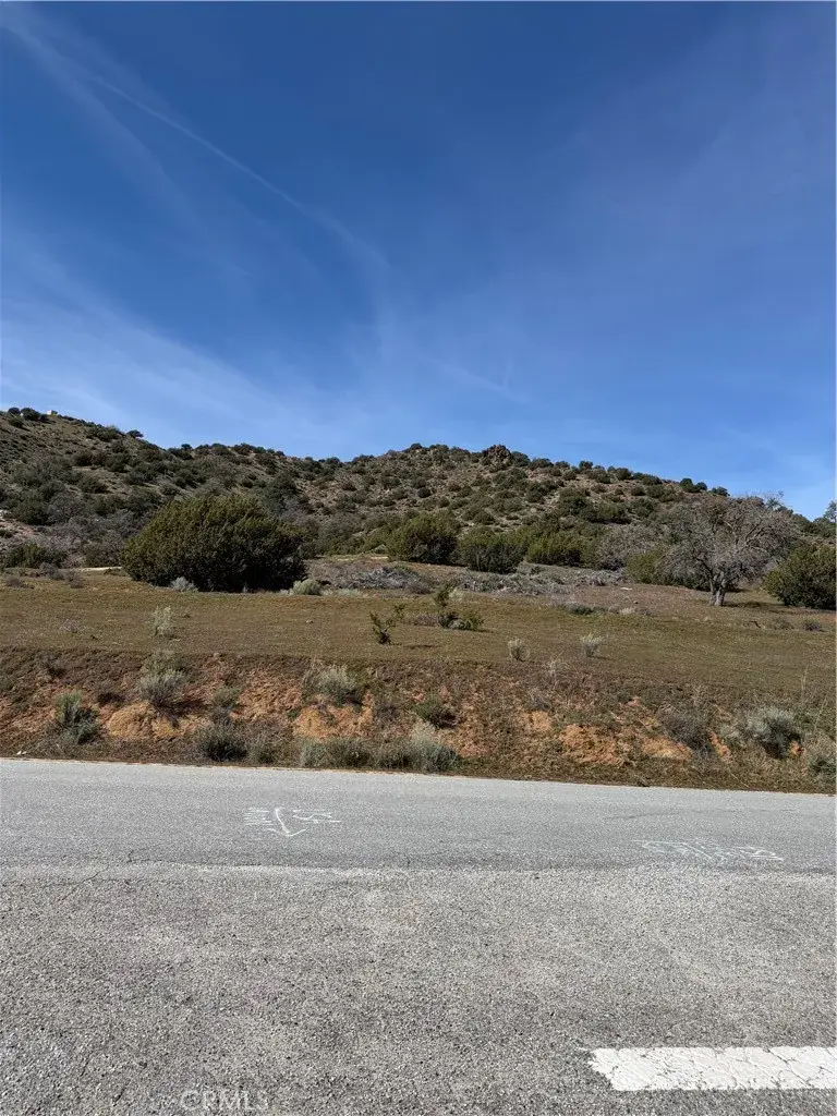 0 Sand Canyon, Caliente, CA 93518 - #3