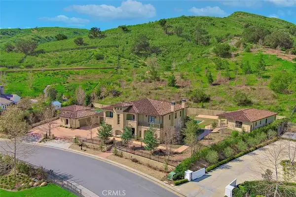 27417 Park Vista Road, Agoura Hills, CA 91301