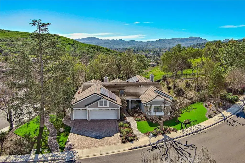 491 Twin Oaks Court, Thousand Oaks, CA 91362 - #1