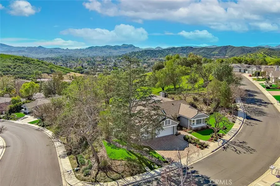491 Twin Oaks Court, Thousand Oaks, CA 91362 - #2