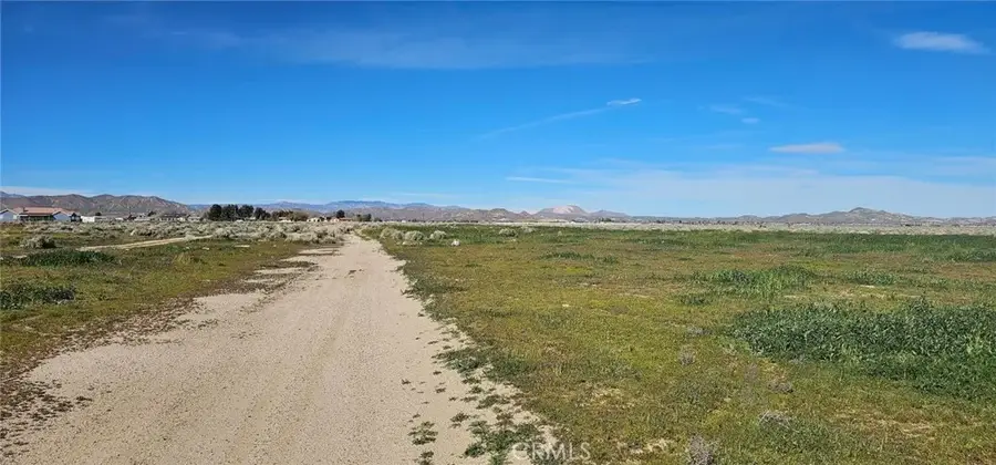 0 Avenue A-6, Lancaster, CA 93536 - #2