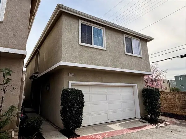 13522 Island Palms, Sylmar, CA 91342