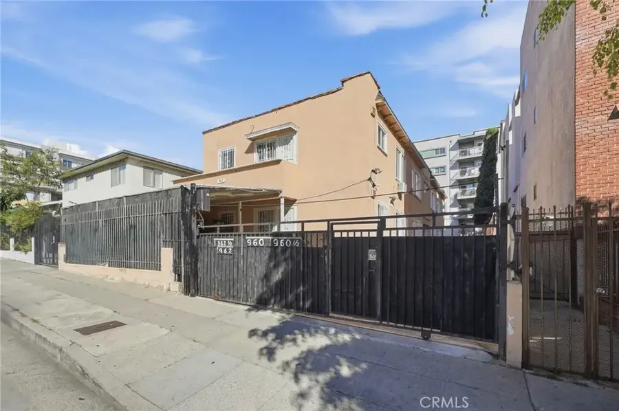 960 S Kingsley, Los Angeles, CA 90006 - #3