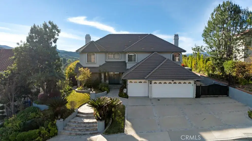 3627 Via Del Prado, Calabasas, CA 91302 - #1