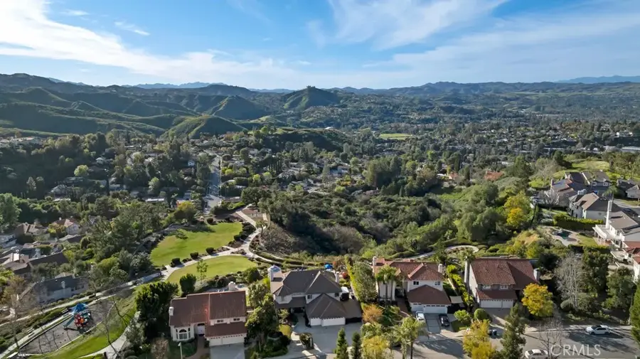 3627 Via Del Prado, Calabasas, CA 91302 - #3