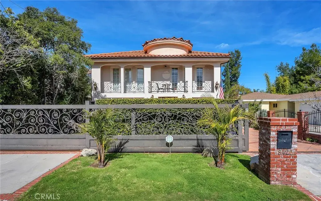 18423 Linnet, Tarzana, CA 91356 - #1