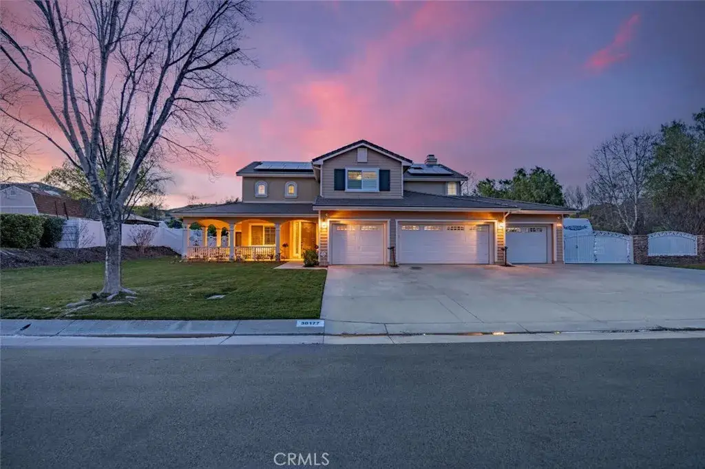 30177 Sagecrest Way, Castaic, CA 91384 - #1