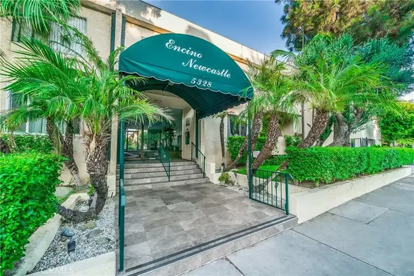 5328 Newcastle Avenue #61, Encino, CA 91316