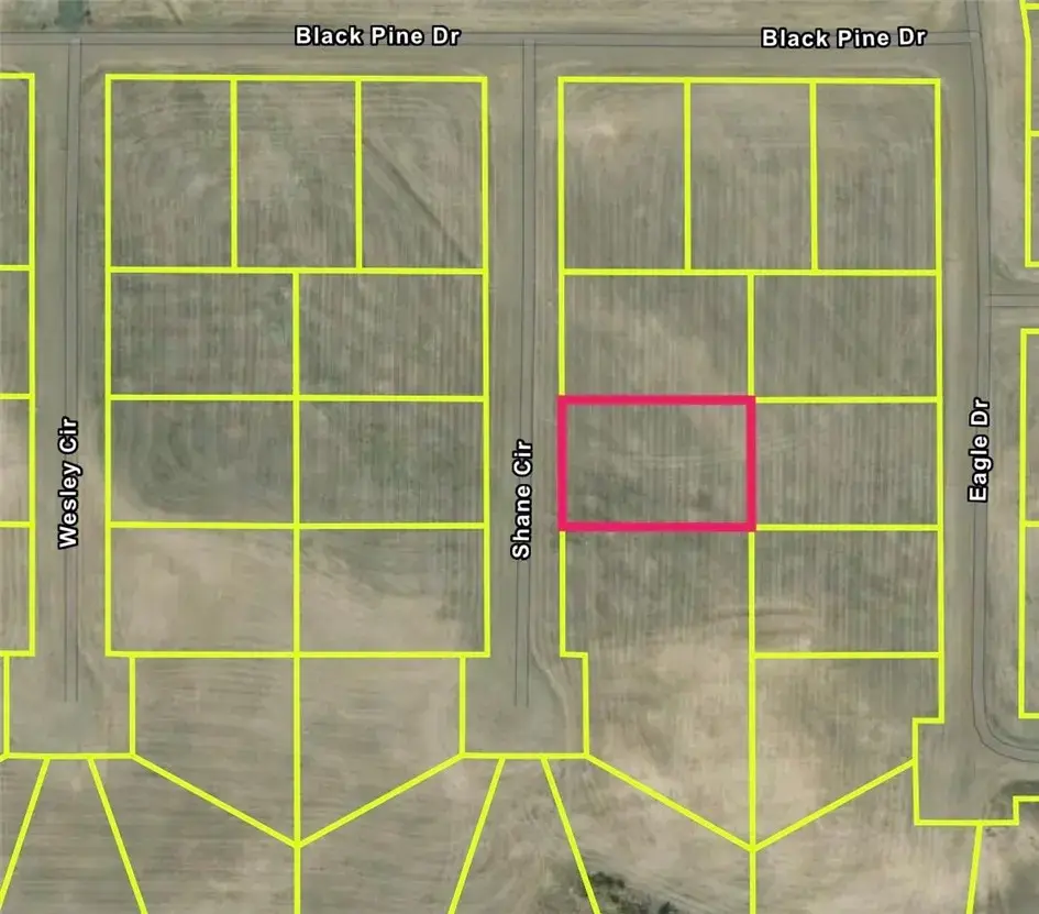 1 Shane, California Pines, CA 96101 - #1