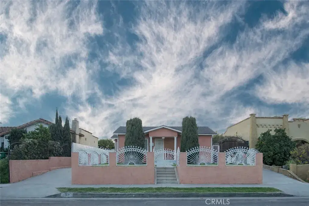 3634 Brunswick, Los Angeles, CA 90039 - #1