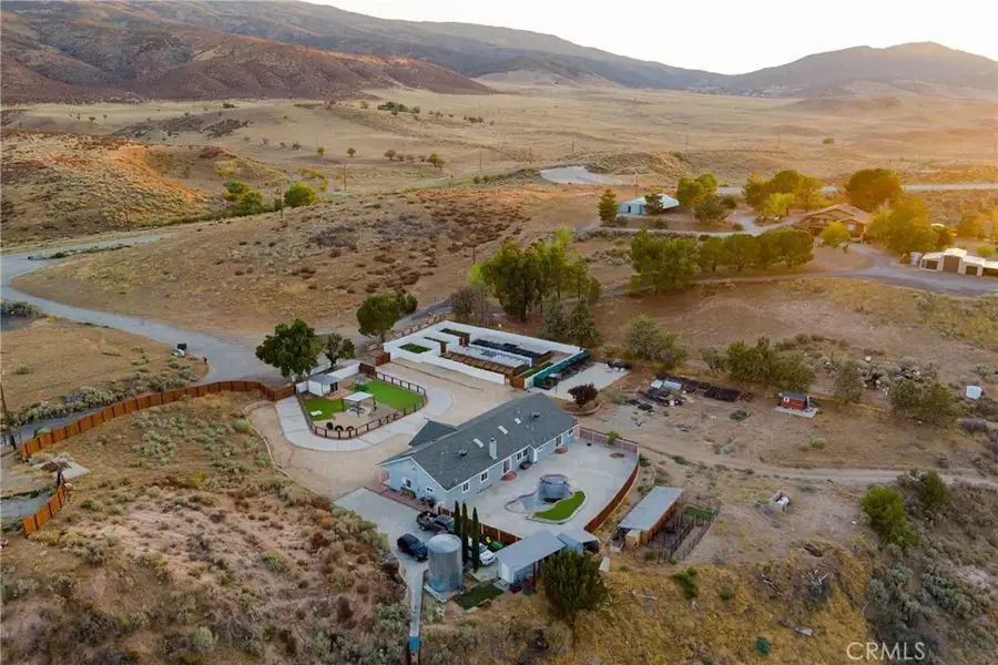 6221 Elizabeth Lake Road, Leona Valley, CA 93551 - #2