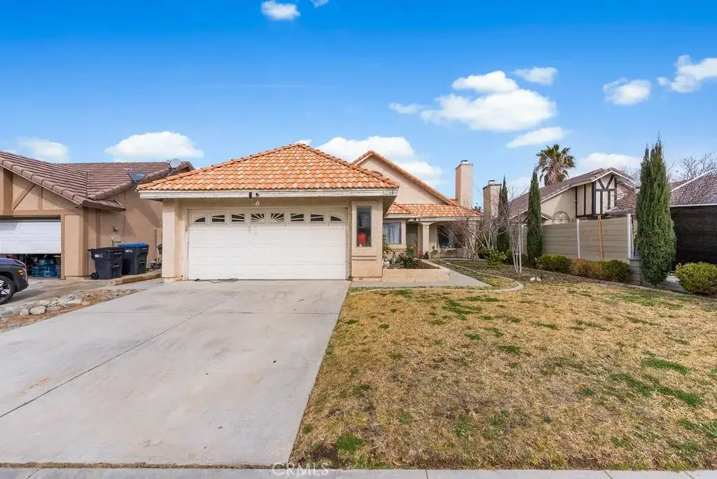 5231 Sunburst, Palmdale, CA 93552 - #1