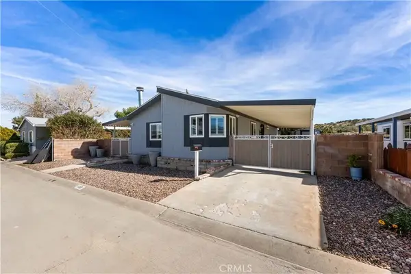 1030 E Avenue Spc 130 South, Palmdale, CA 93550