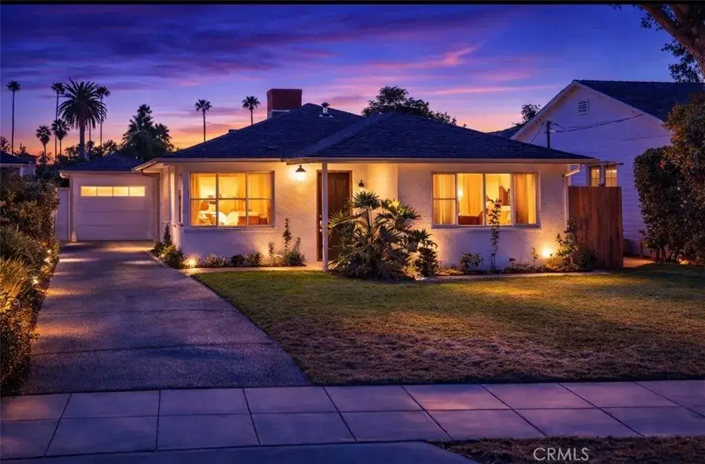 280 Macdonald Street, Pasadena, CA 91103 - #1