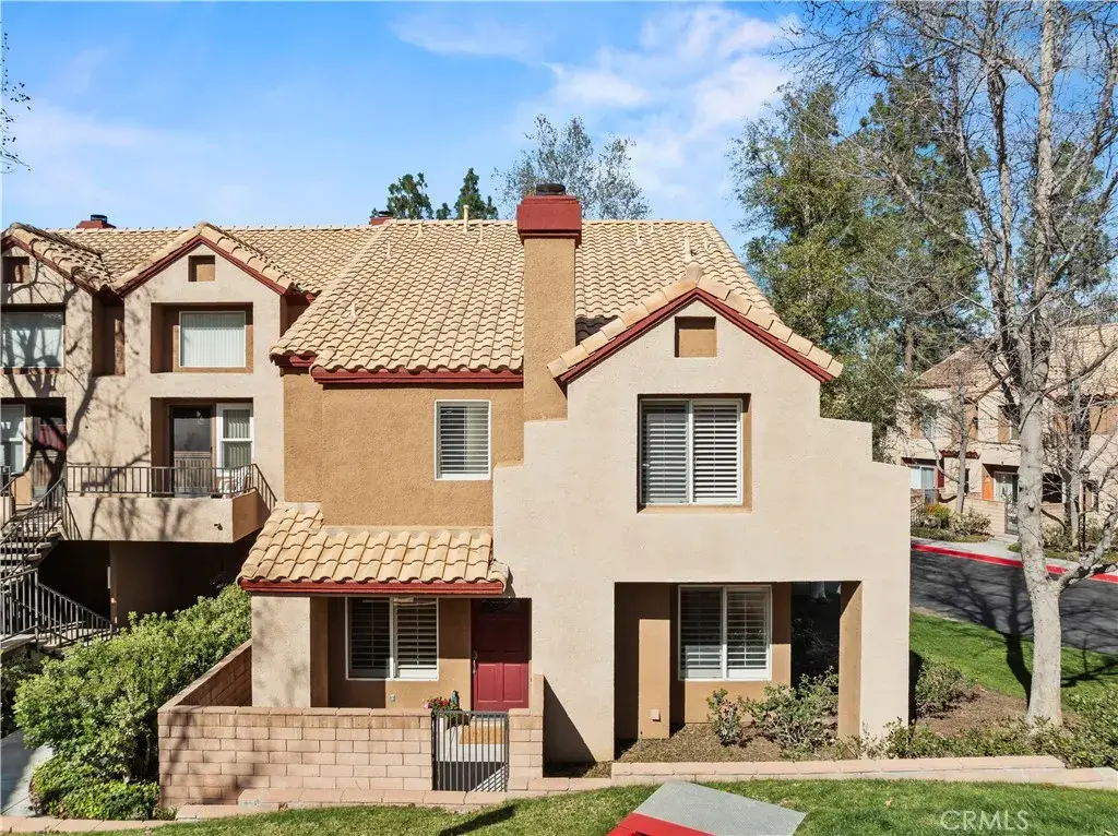 22713 Copper Hill #42, Saugus, CA 91350 - #1