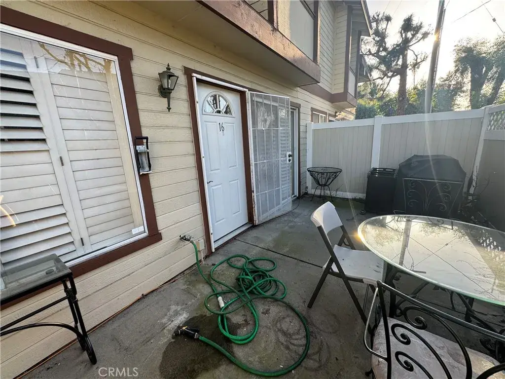 8939 Gallatin #16, Pico Rivera, CA 90660 - #1