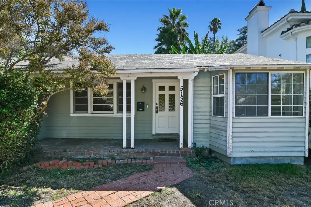 5136 Noble Ave, Sherman Oaks, CA 91403 - #1