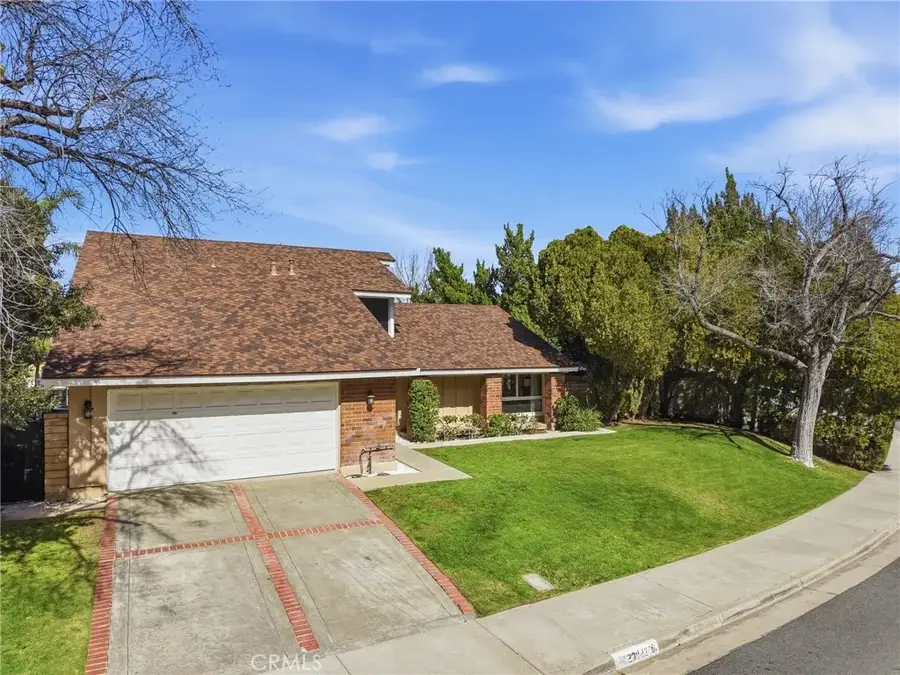 23943 Via Flamenco, Valencia, CA 91355 - #2