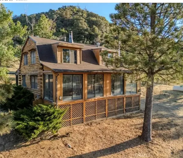 7700 Digier, Frazier Park, CA 93225