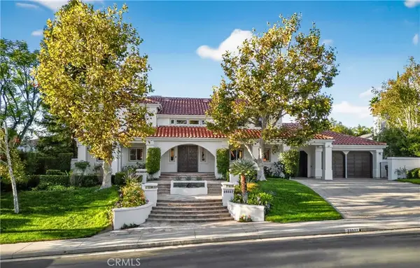 25527 Hamilton Court, Calabasas, CA 91302