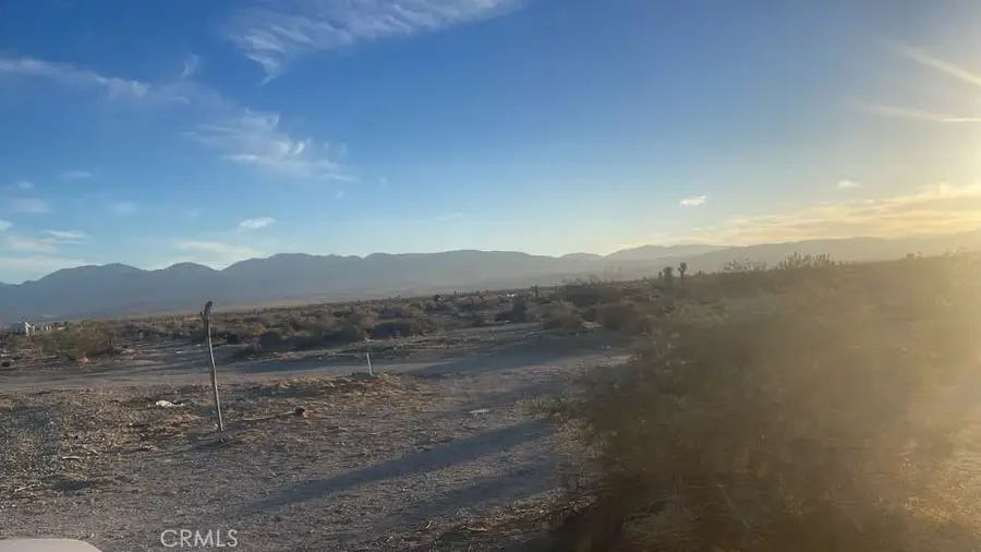 0 Vac/ave R12/vic 145th Ste, Sun Village, CA 93543 - #2