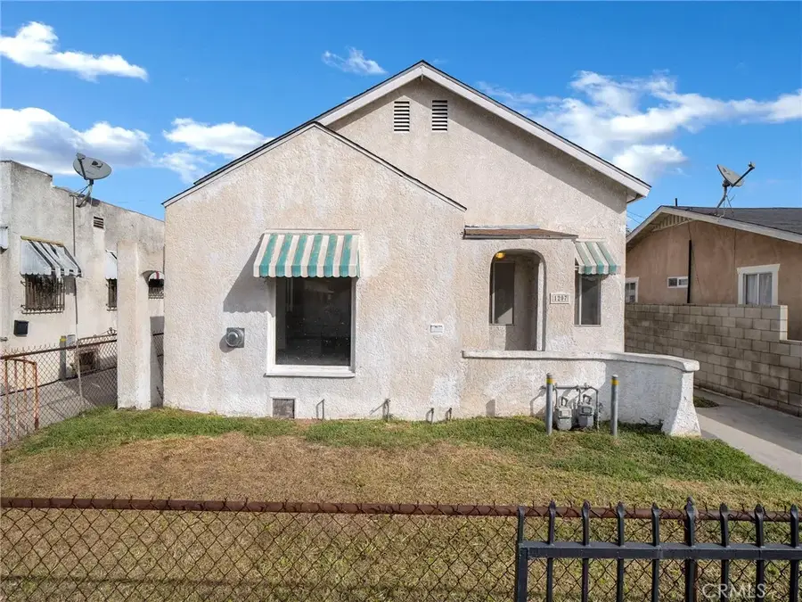 1207 E 76th, Los Angeles, CA 90001 - #2