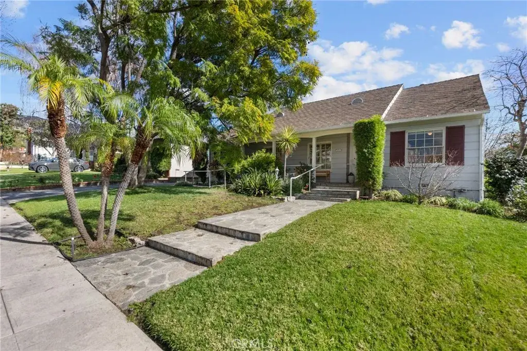 430 Tufts, Burbank, CA 91504 - #1