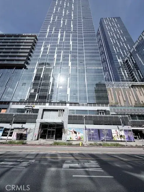 877 Francisco, Los Angeles, CA 90017 - #1