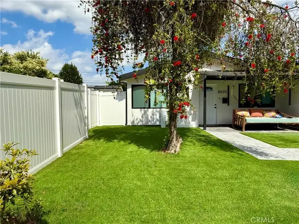 8620 Lubao Avenue, Winnetka, CA 91306