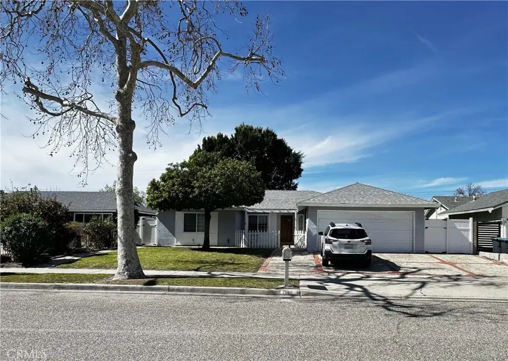 1387 Cherry Avenue, Simi Valley, CA 93065 - #1