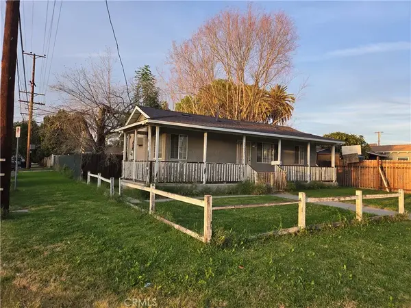 22057 Wyandotte, Canoga Park, CA 91303