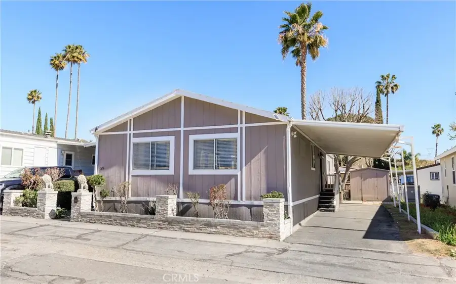 29021 Bouquet Canyon #324, Saugus, CA 91390 - #2