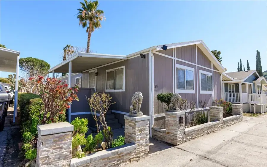 29021 Bouquet Canyon #324, Saugus, CA 91390 - #3