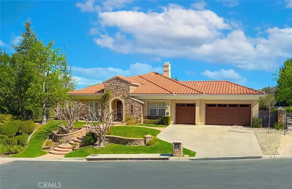 2888 Rainfield, Westlake Village, CA 91362 - #1