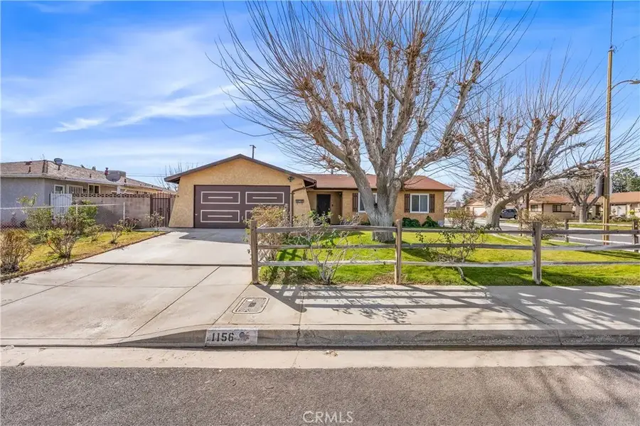 1156 W Avenue J10, Lancaster, CA 93534 - #2