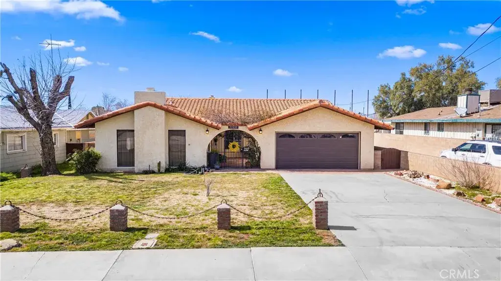 43453 7th East, Lancaster, CA 93535 - #1
