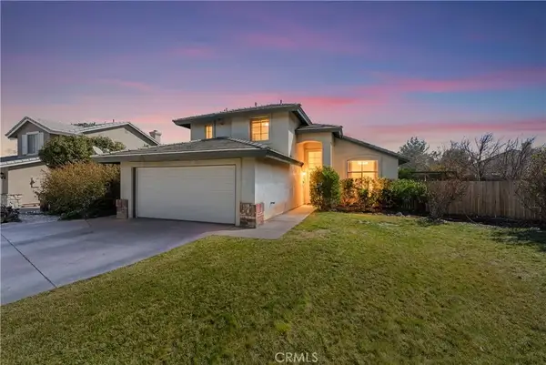 2634 Minford, Lancaster, CA 93536