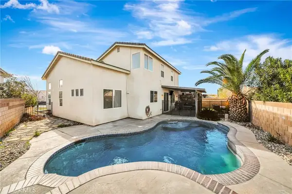 4019 W Avenue J9, Lancaster, CA 93536