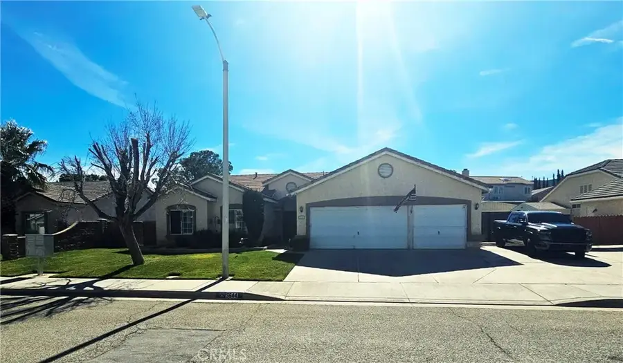 5644 W Avenue L14, Lancaster, CA 93536 - #3