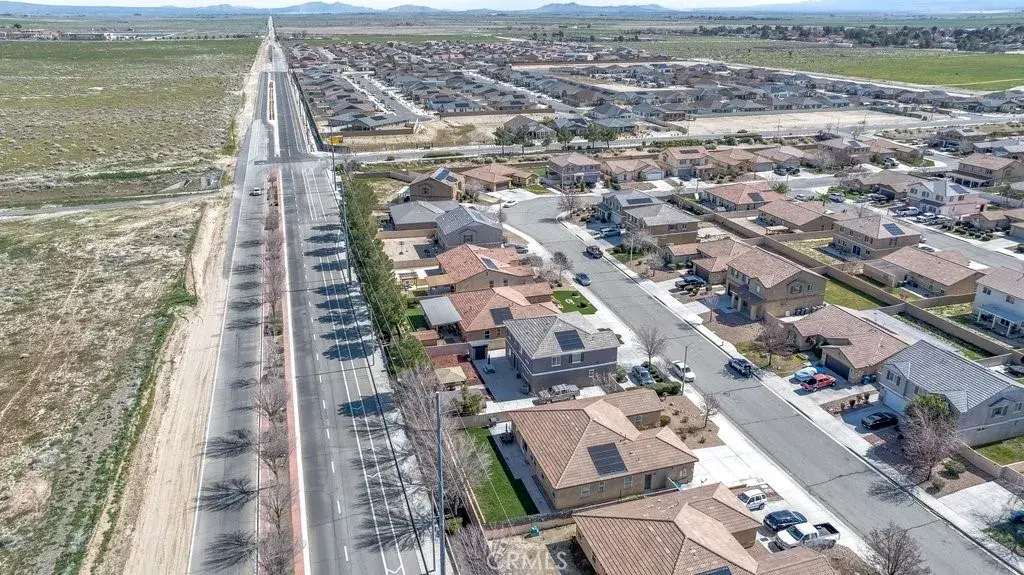 3103 Emerald Lane, Lancaster, CA 93535 - #1