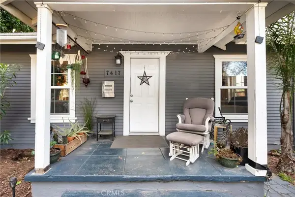 7417 Alabama, Canoga Park, CA 91303