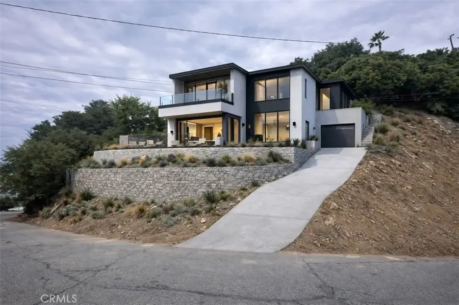 2556 El Rosa, Los Angeles, CA 90065 - #2